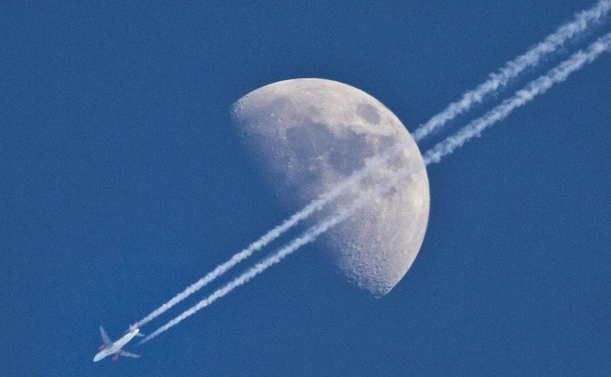 Apostar por una aviación sostenible 