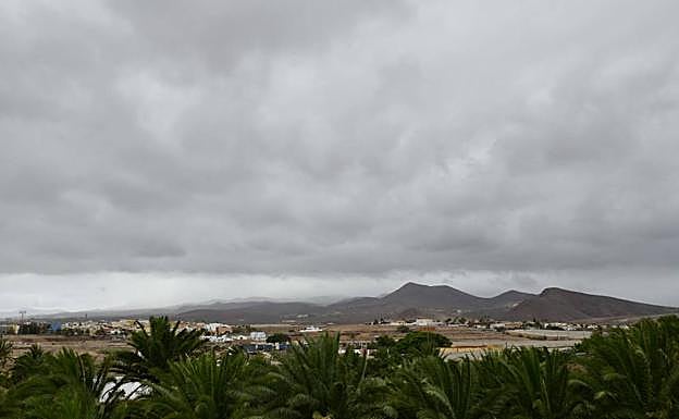 Consulte el tiempo que hará en su isla este miércoles