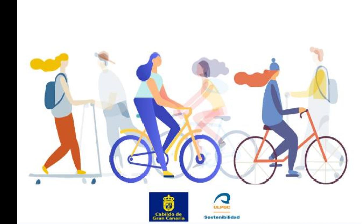 Propone fomentar el uso de bicicletas y patinetes en el Campus