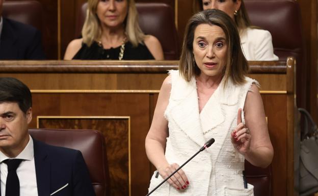 El PP considera que la medida llega «tarde» y la atribuye al «varapalo» en Andalucía