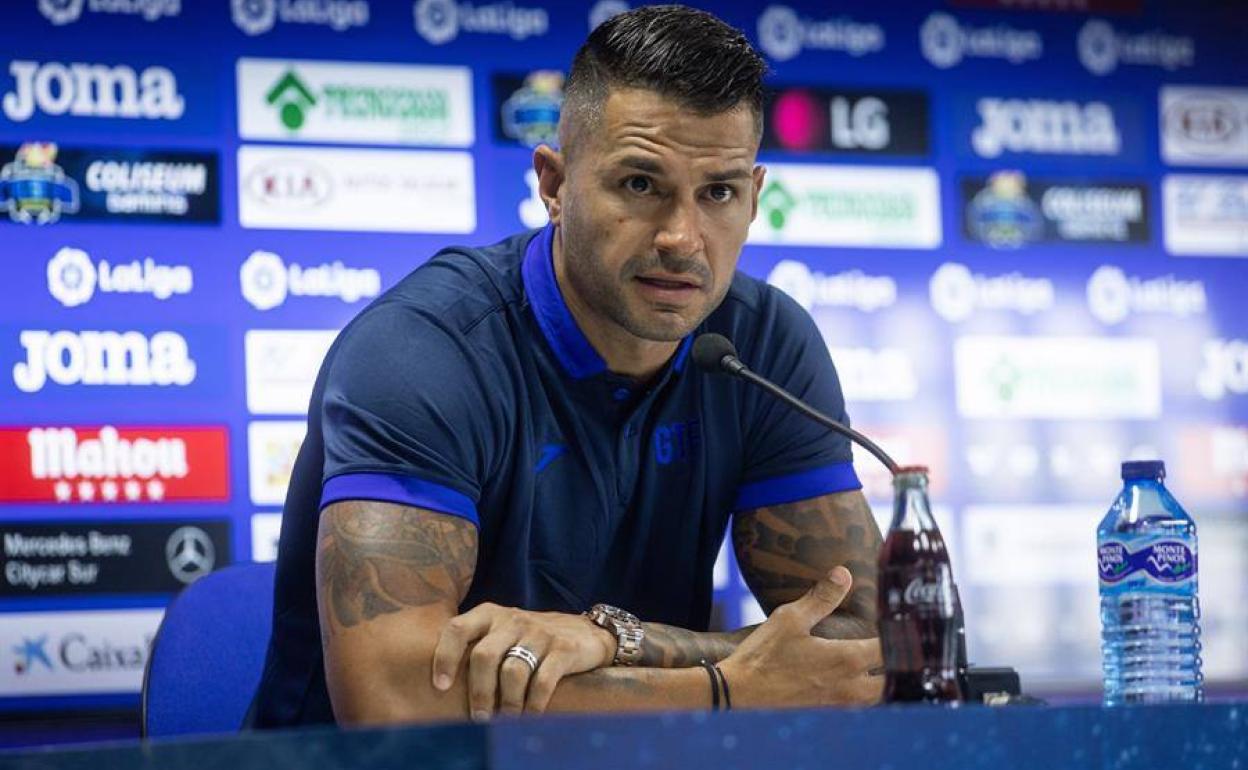 ¿Cree que la UD Las Palmas debe fichar a Vitolo?