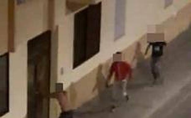 Detenido el tercer implicado en los altercados de Gran Tarajal