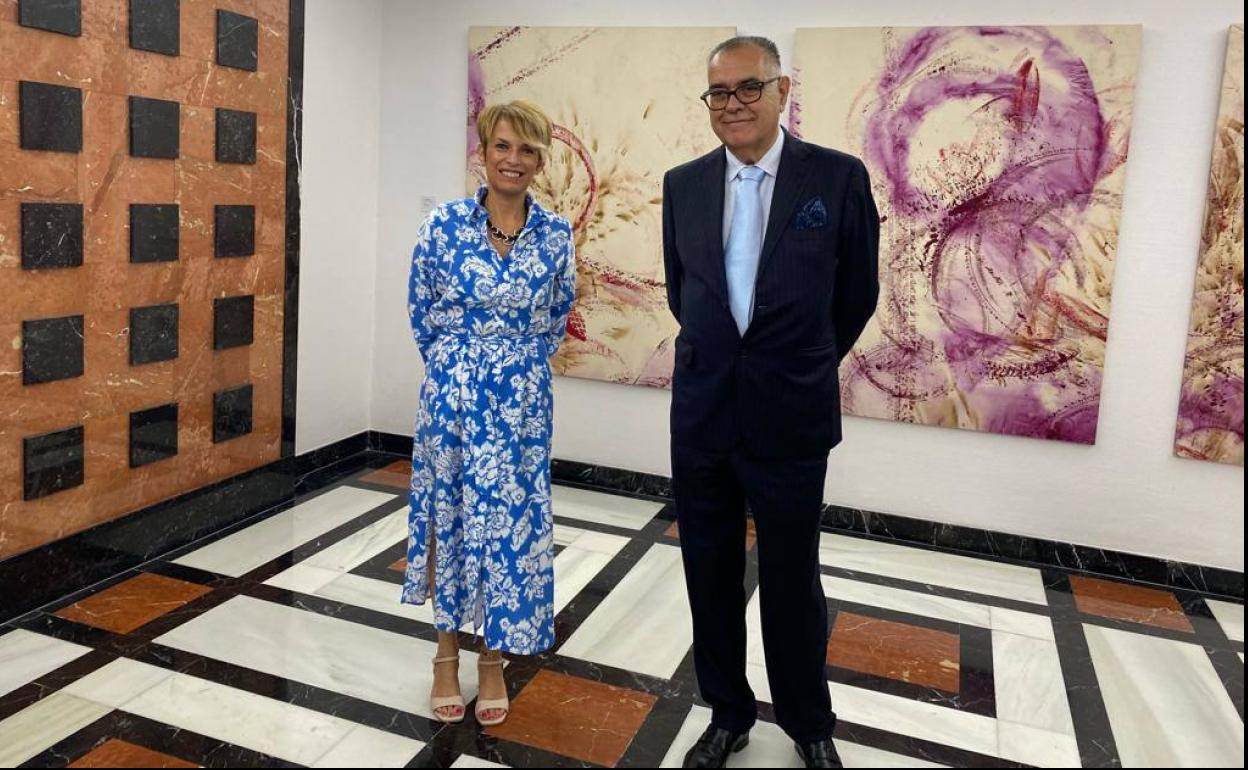 Francisco, nuevo presidente del CES con la abstención de los sindicatos