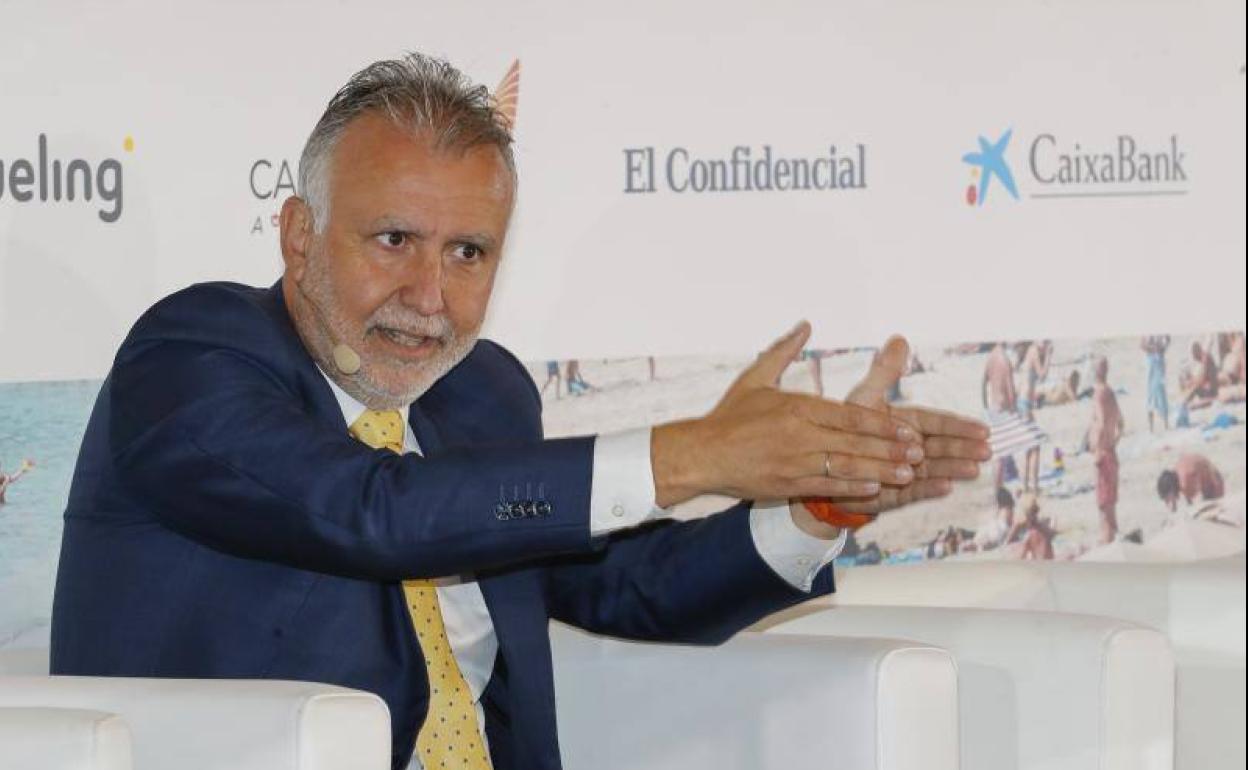 Torres cree «legítimo» pedir una investigación sobre las muertes en Nador