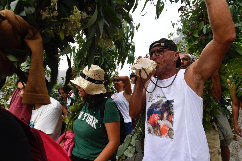 Fotos: El Valle de Agaete estará de fiesta todo el día