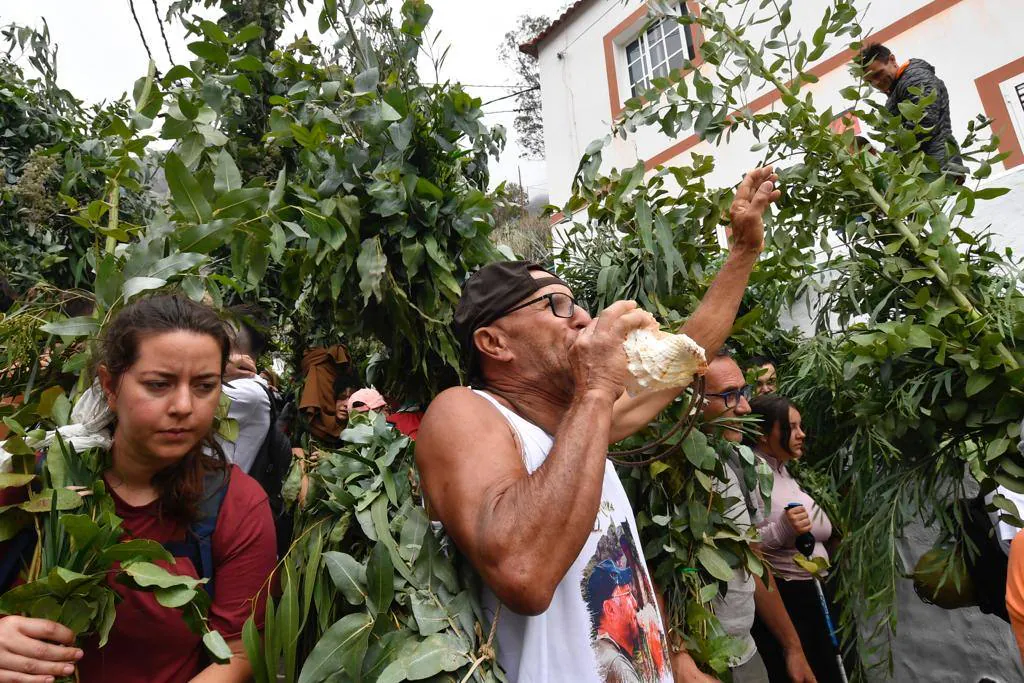 Fotos: El Valle de Agaete estará de fiesta todo el día