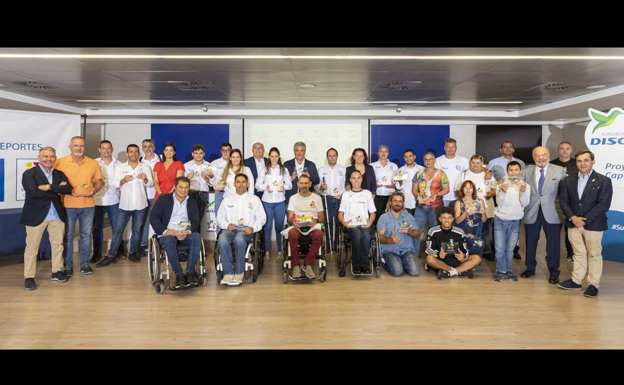 Deporte como forma de vida