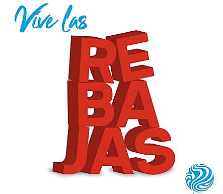 ¡Vive el verano en Alisios!