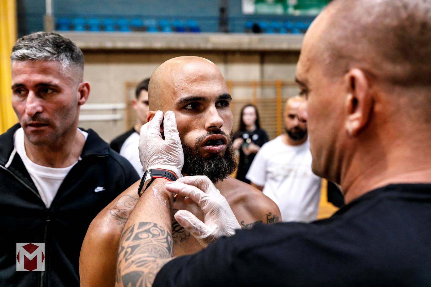 Tinguaro Suárez La Ó.