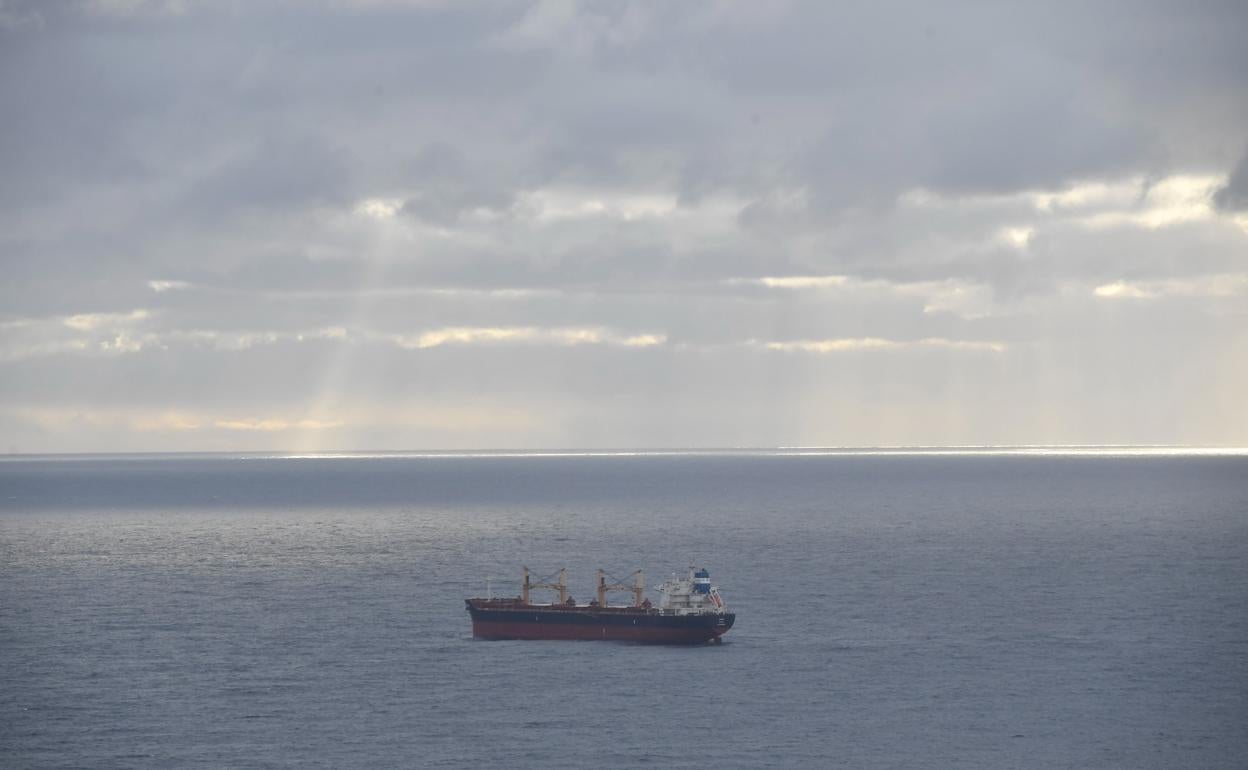 Consulte el tiempo que hará en su isla este lunes