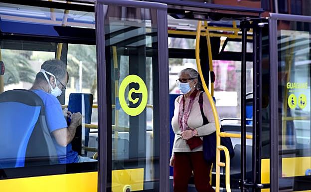 Canarias descarta medidas restrictivas: «Difícilmente lo vería la población»