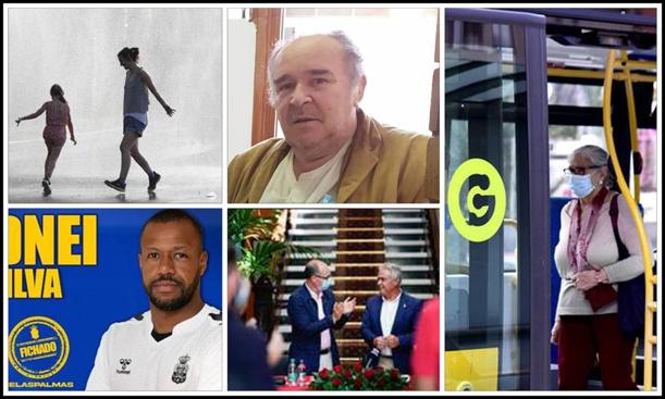 Las 5 noticias que debes leer para saber qué ha pasado este jueves 7 de julio