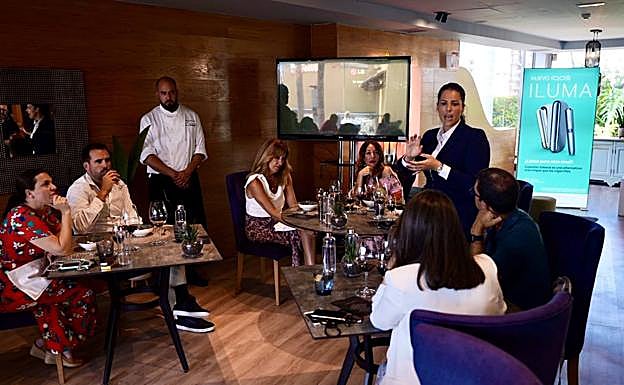 El restaurante Umiaya se alza con el premio Cocina Sin Combustión