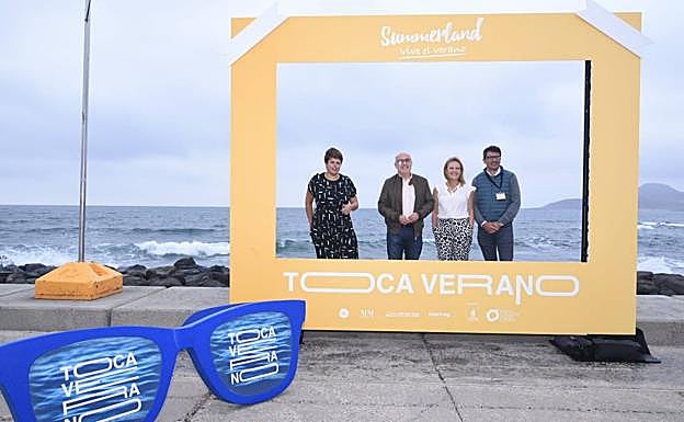 Arranca la cita de la moda y la gastronomía en Las Palmas de Gran Canaria