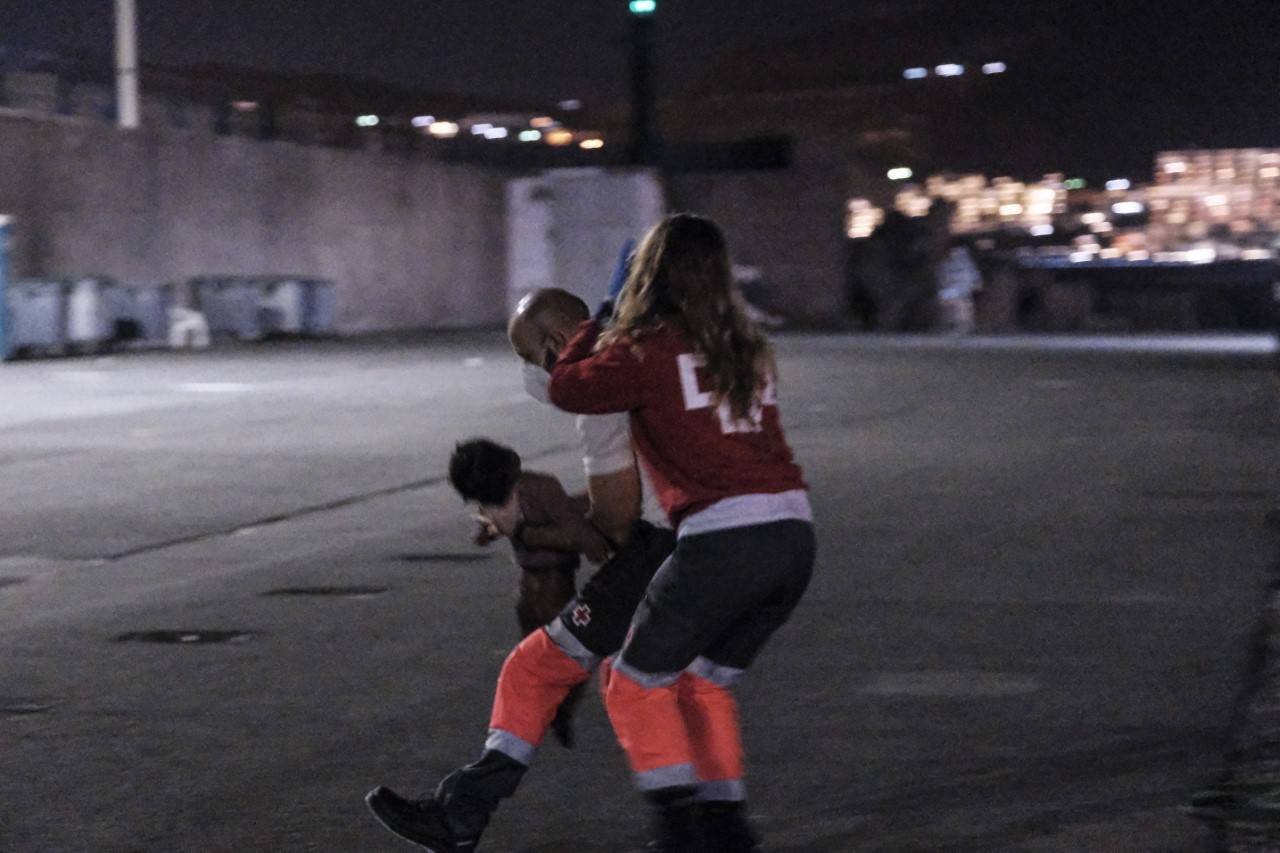El fenómeno migratorio se ha saldado con la pérdida de miles de vidas en la Ruta Canaria.