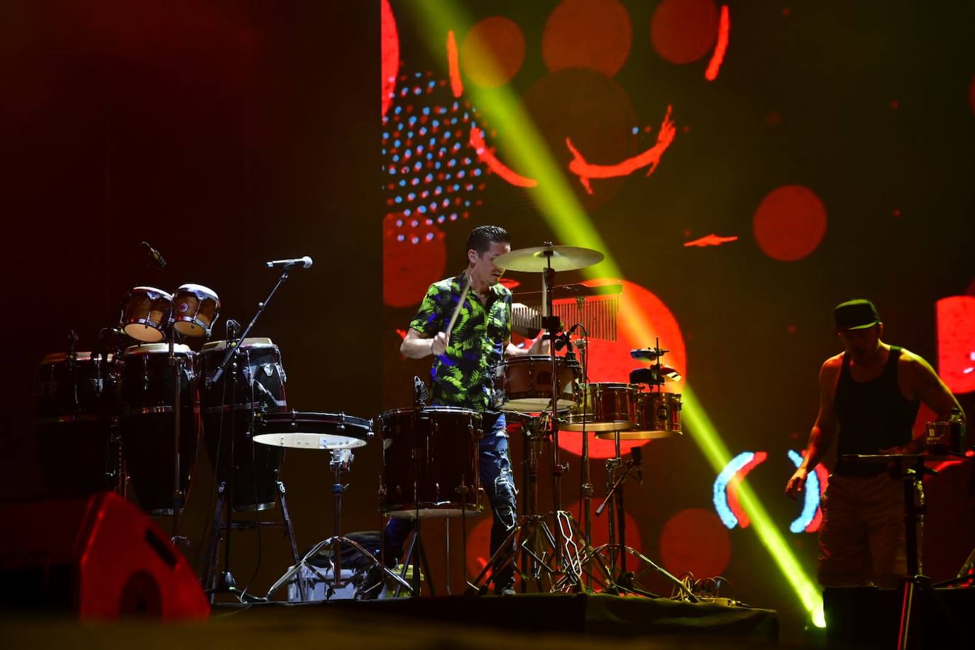 Fotos: Las imágenes del Festival Granca Live-Fest