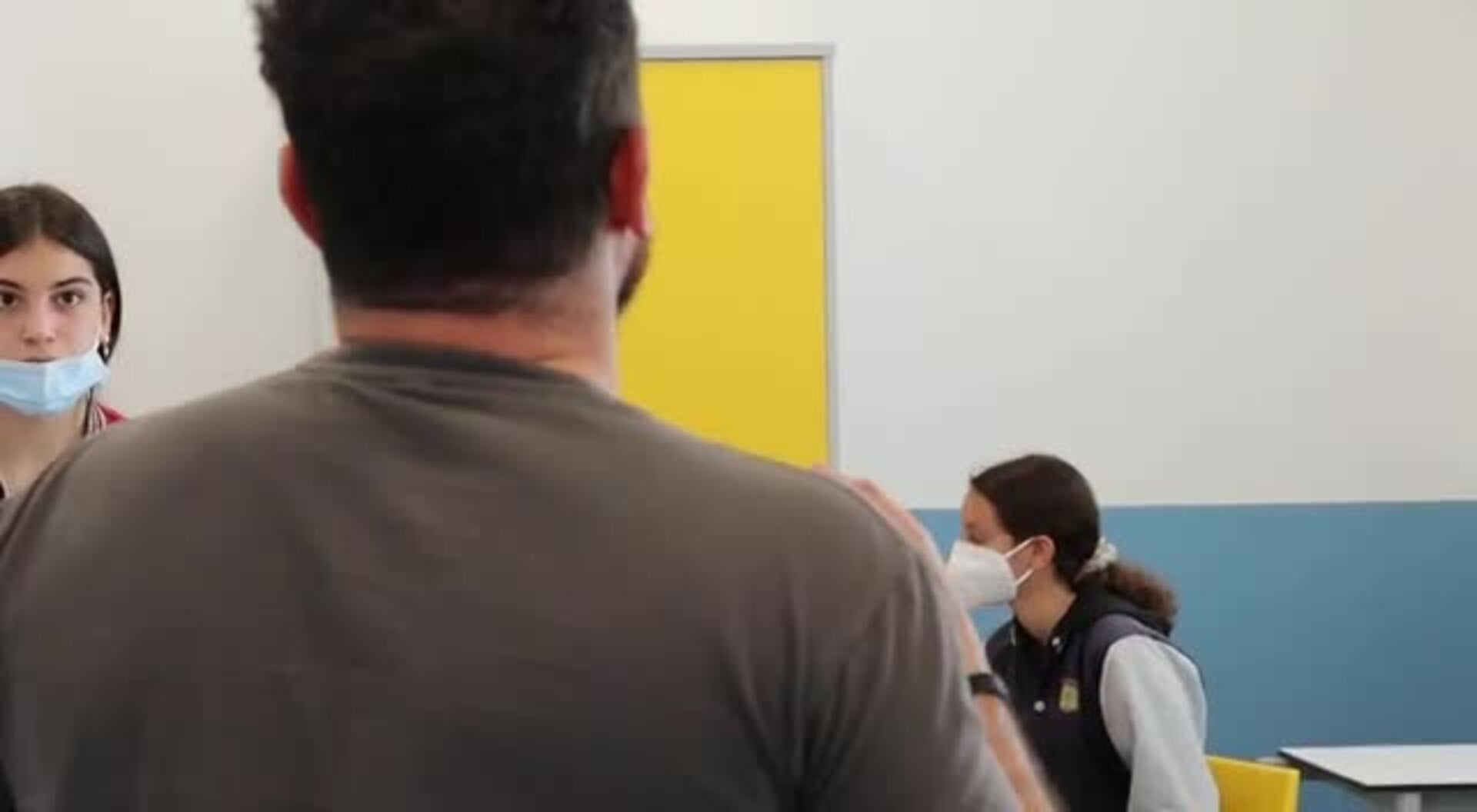 Brains International School Telde, obtiene excelentes resultados en las pruebas de la EBAU de Gran Canaria