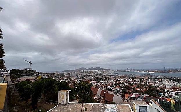 Consulte el tiempo que hará este martes en su isla