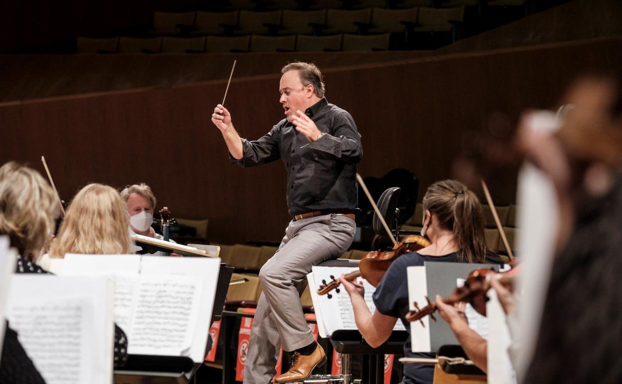 Karel Mark Chichon, en una imagen de archivo. 