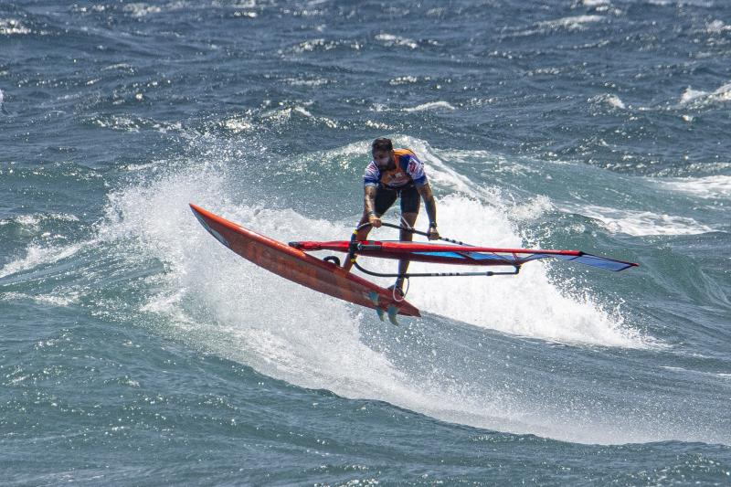Fotos: La armada española brilla en el Mundial de Pozo Izquierdo