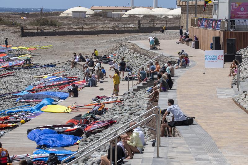 Fotos: La armada española brilla en el Mundial de Pozo Izquierdo
