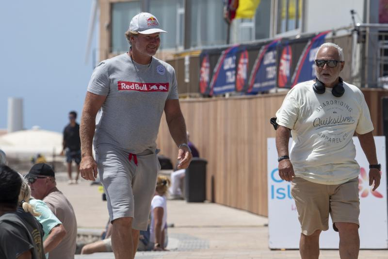 Fotos: La armada española brilla en el Mundial de Pozo Izquierdo