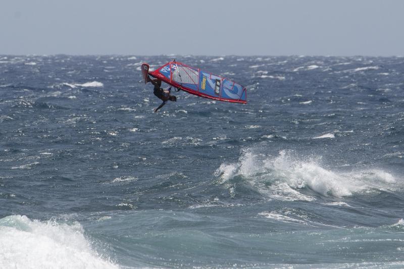 Fotos: La armada española brilla en el Mundial de Pozo Izquierdo