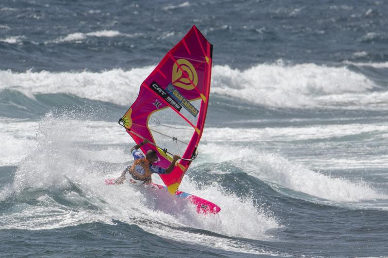 Fotos: La armada española brilla en el Mundial de Pozo Izquierdo