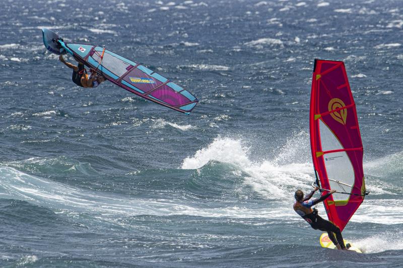 Fotos: La armada española brilla en el Mundial de Pozo Izquierdo