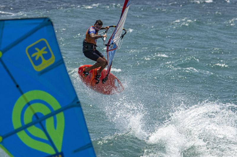 Fotos: La armada española brilla en el Mundial de Pozo Izquierdo