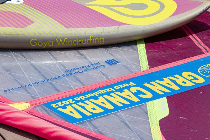 Fotos: La armada española brilla en el Mundial de Pozo Izquierdo