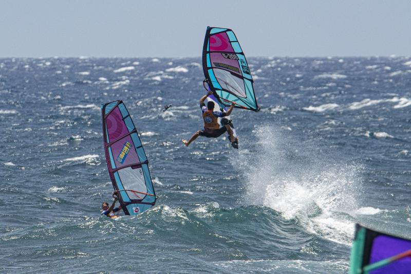 Fotos: La armada española brilla en el Mundial de Pozo Izquierdo