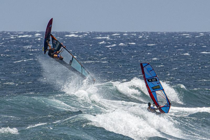 Fotos: La armada española brilla en el Mundial de Pozo Izquierdo