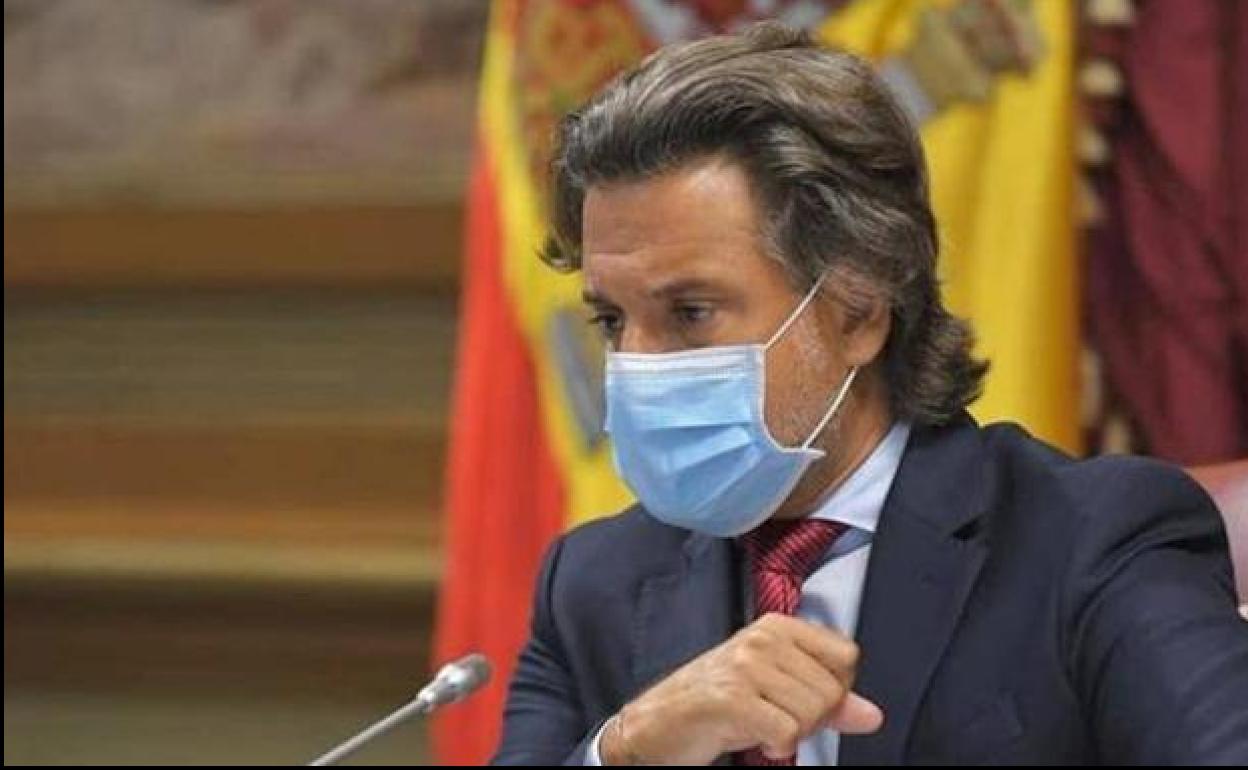 Desestimado el recurso por el archivo de la querella contra Gustavo Matos