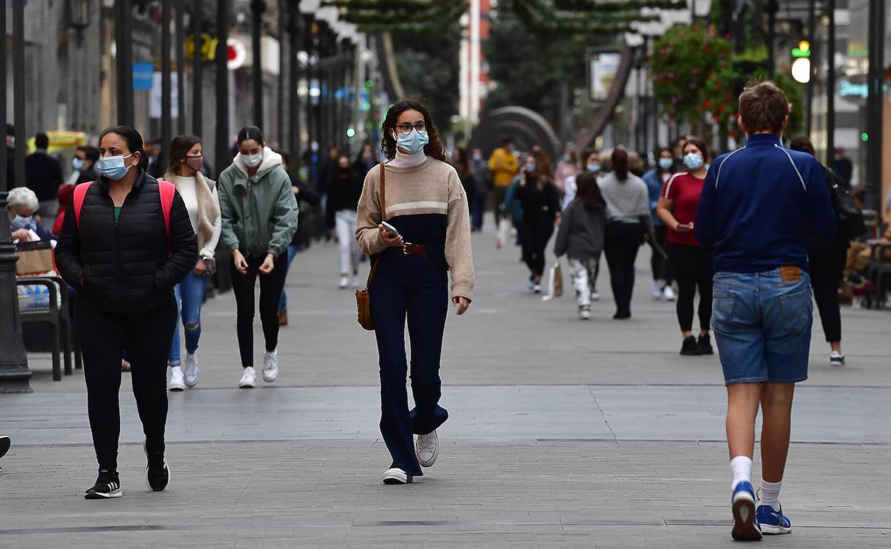 Gran Canaria sube a nivel 3 de alerta
