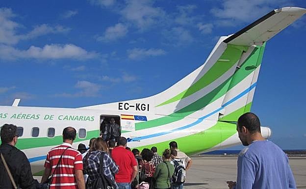 El REF cumple medio siglo