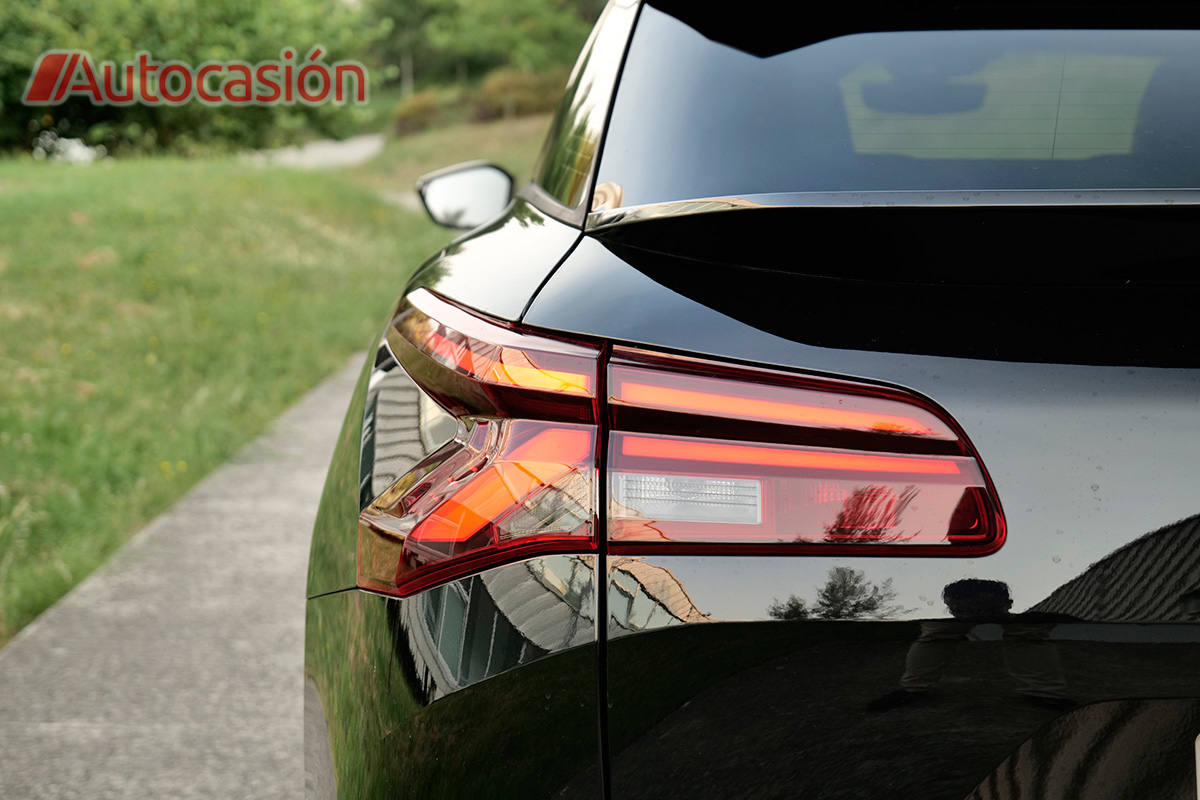 Fotos: Fotogalería: Citroën C5 X PHEV 2022