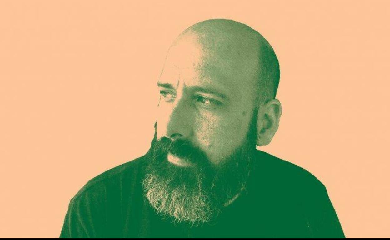 Sergio Miró (en la foto) será el encargado de impartir el taller 'Historia del soul, una cuestión de alma (y de ritmo)'. 