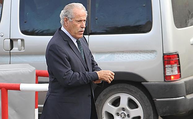 Políticos y empresarios lamentan el fallecimiento de Félix Santiago