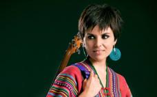 Concierto de Elizabeth Morris