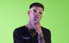 Concierto de Maikel Delacalle