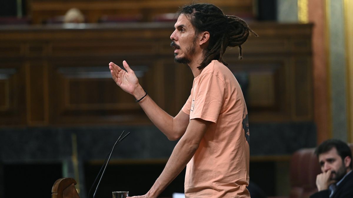 La fiscalía apoya el recurso de Rodríguez al TC para devolverle su escaño