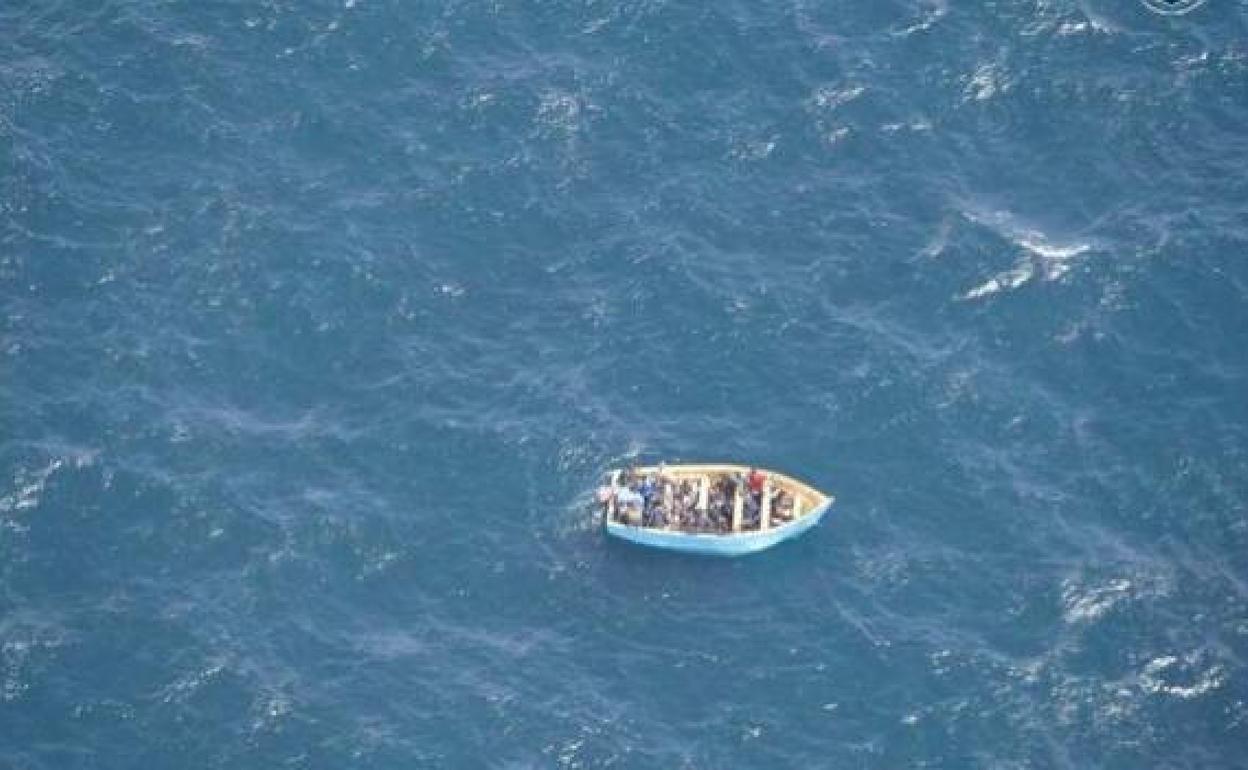 Imagen de archivo que no guarda relación con los hechos narrados. 