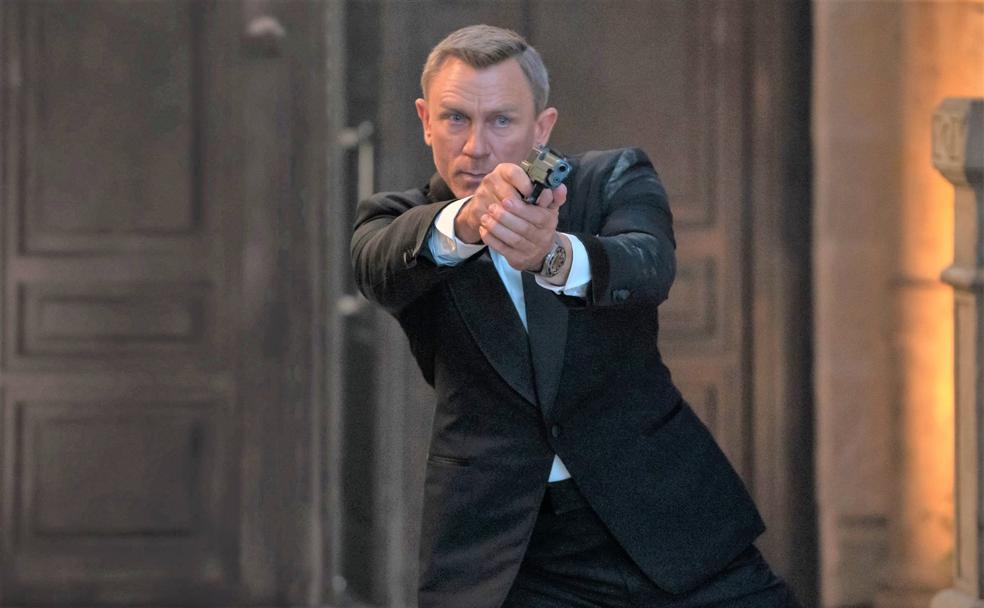 Prime Video | Mejores y peores películas de James Bond