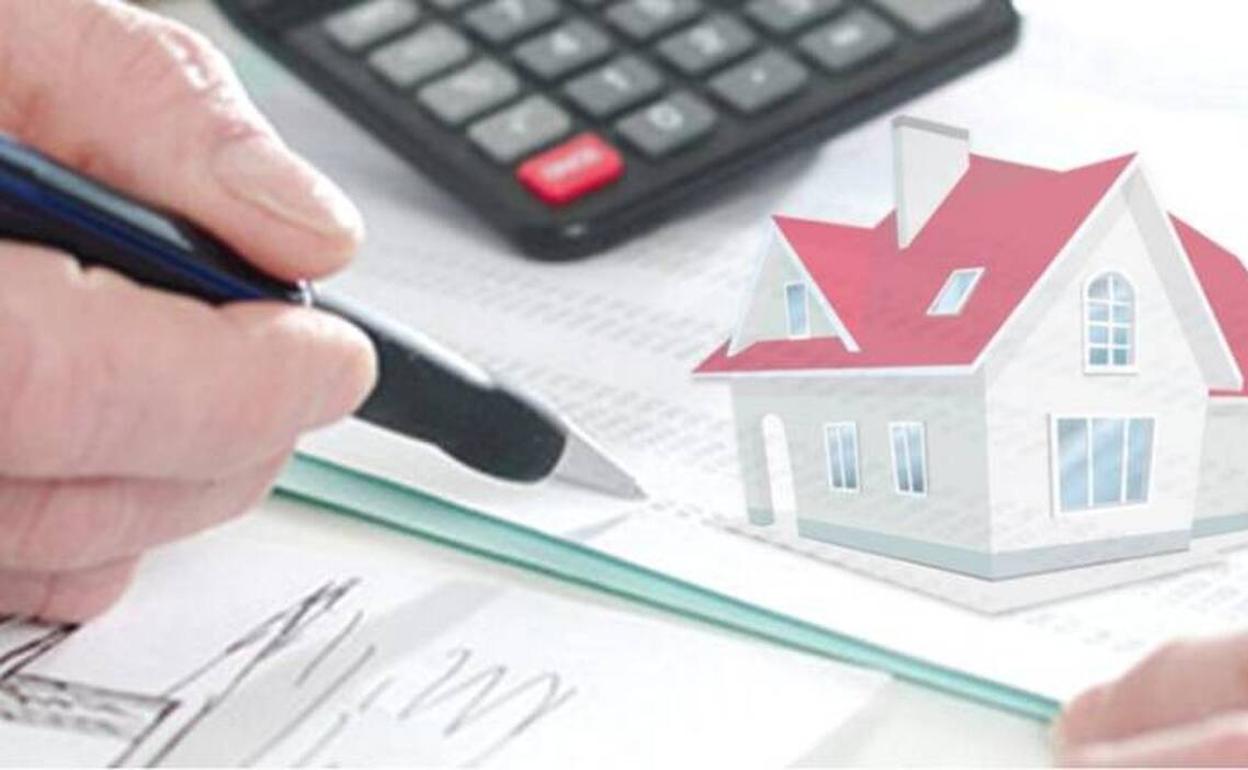 Canarias encabeza la compraventa de viviendas en junio