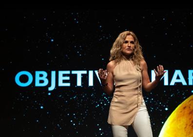 Imagen secundaria 1 - Un experiencia transformadora en los Jameos del Agua