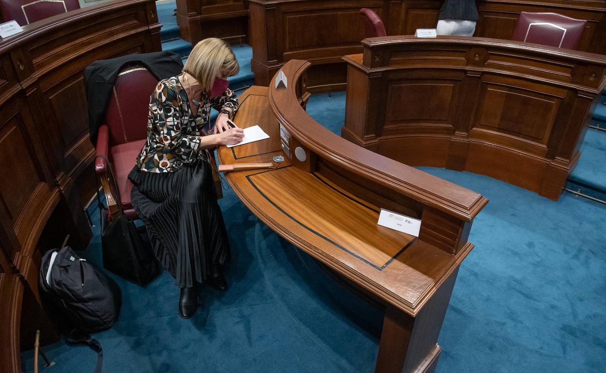 Los nacionalistas desconfían del nuevo plan de financiación