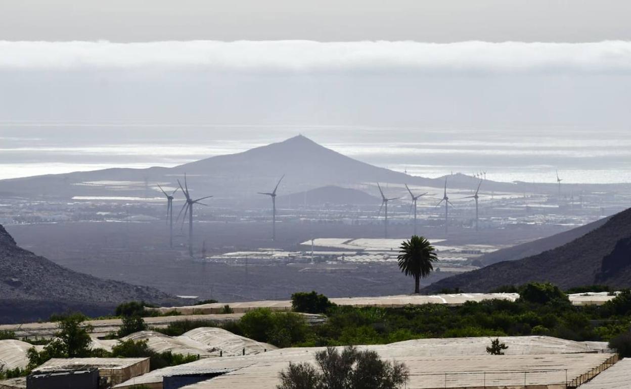 La semana comenzará en el archipiélago con cielos nubosos. 