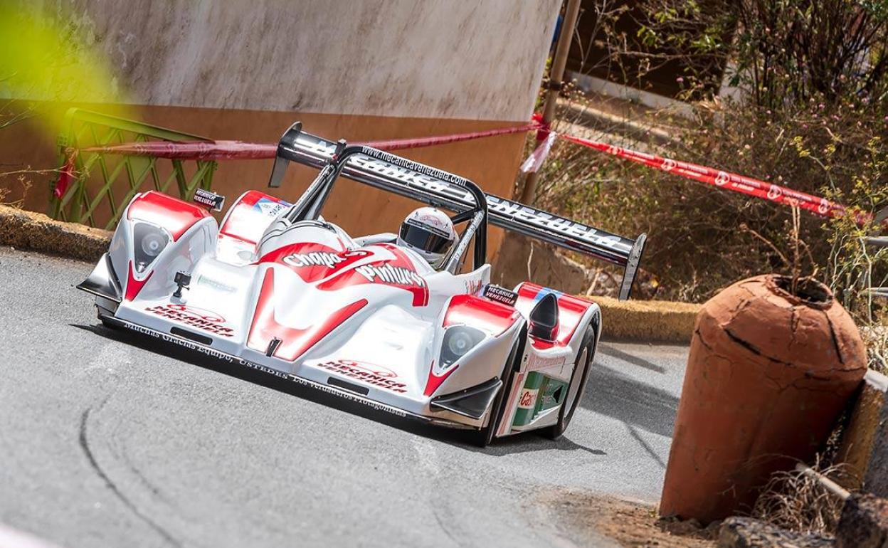 La competición promete emociones fuertes. 