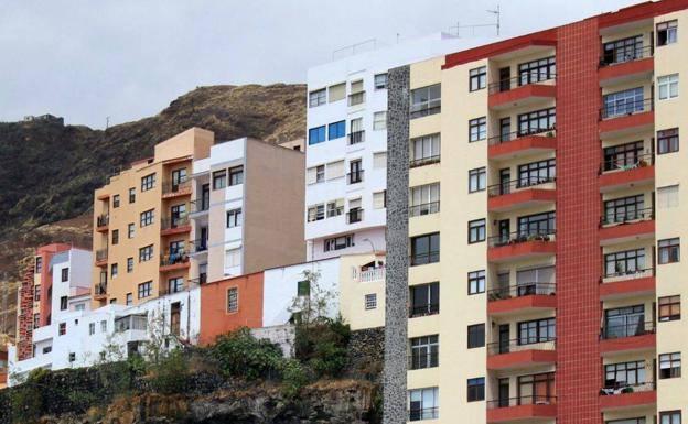 Con esta medida se refuerza el programa Canarias Pro Hogar, que atiende a familias en situación de vulnerabilidad. /C7